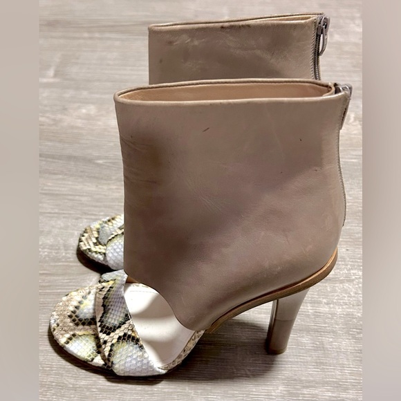Maison Martin Margiela Heels Size 36.5 - Picture 8 of 11